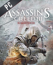 Buy Assassin's Creed 3 Remastered CD KEY Compare Prices